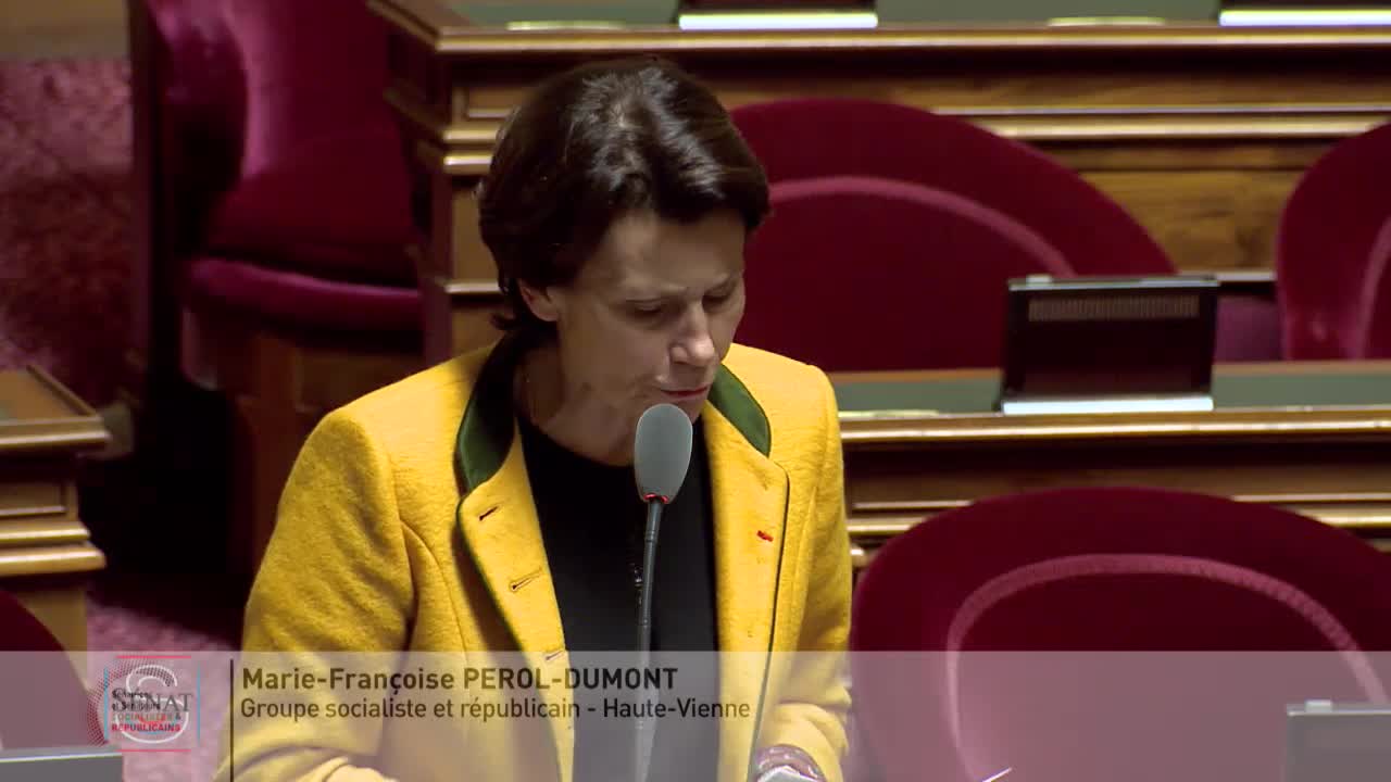 Séance publique du 14 janvier 2020 (matin)