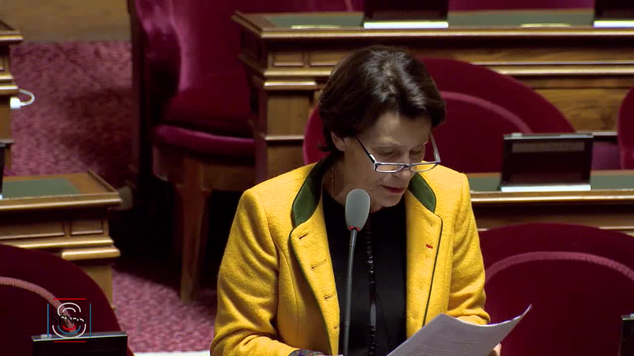 Séance publique du 14 janvier 2020 (matin)
