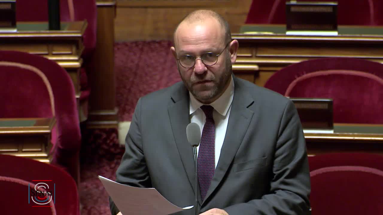 Séance publique du 14 janvier 2020 (matin)