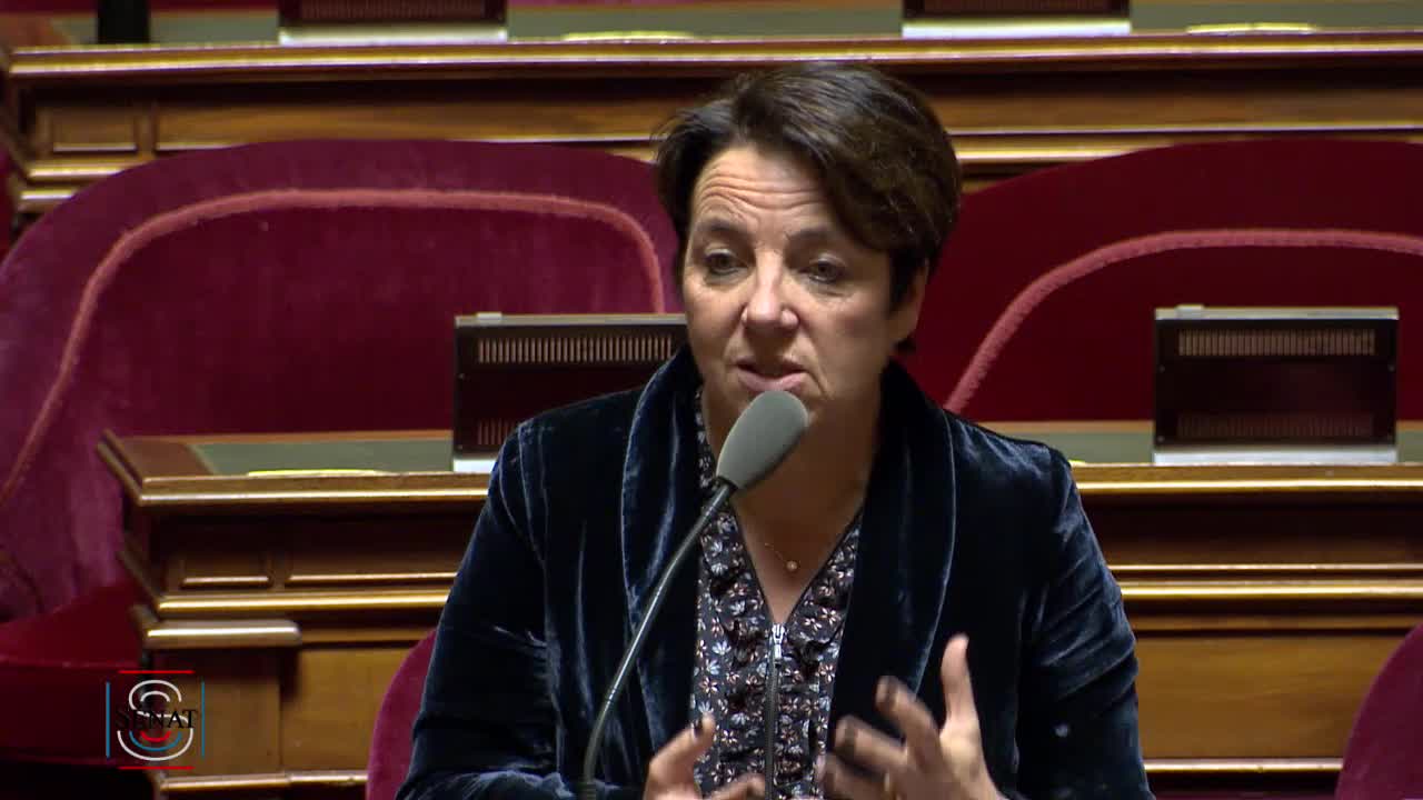 Séance publique du 14 janvier 2020 (matin)