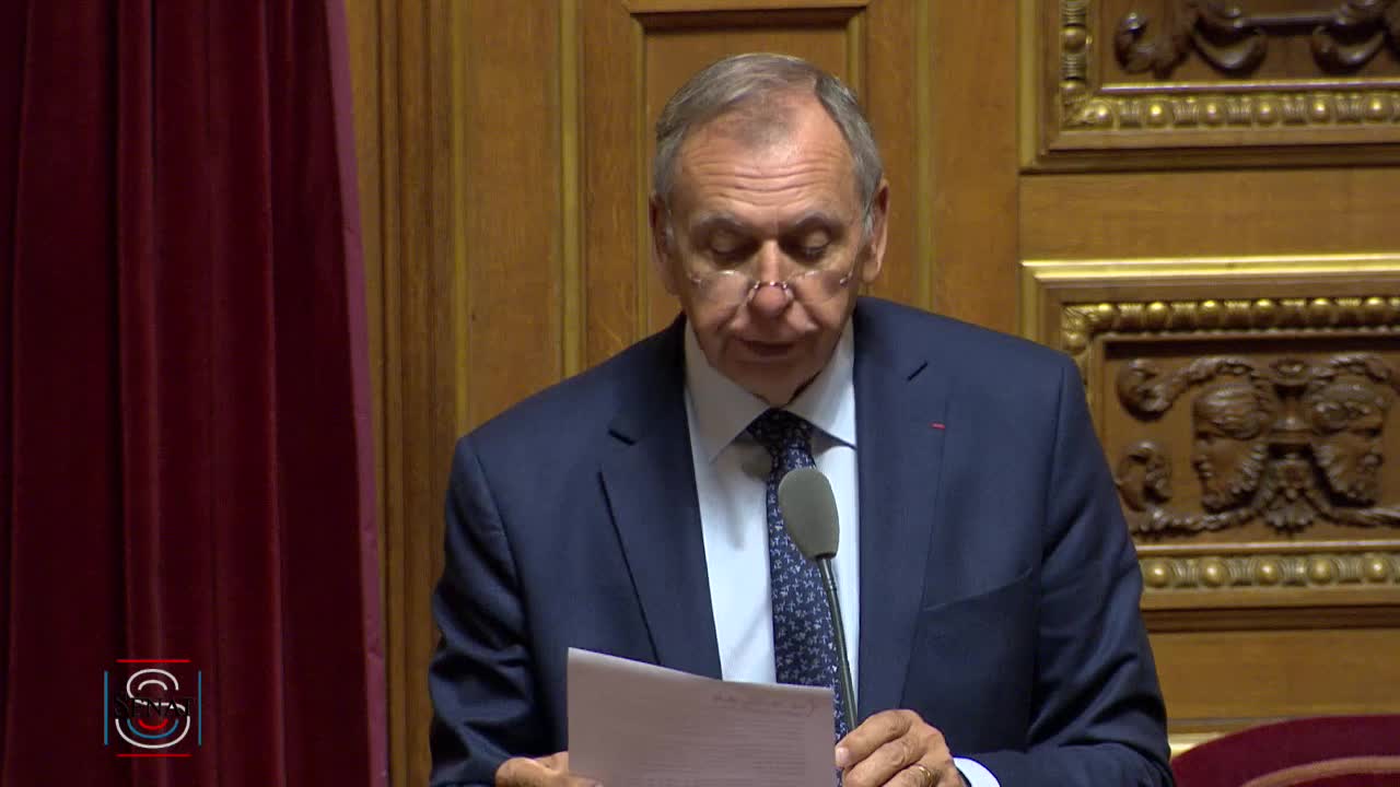 Séance publique du 14 janvier 2020 (matin)