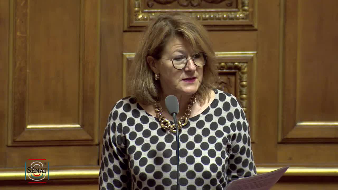 Séance publique du 14 janvier 2020 (matin)