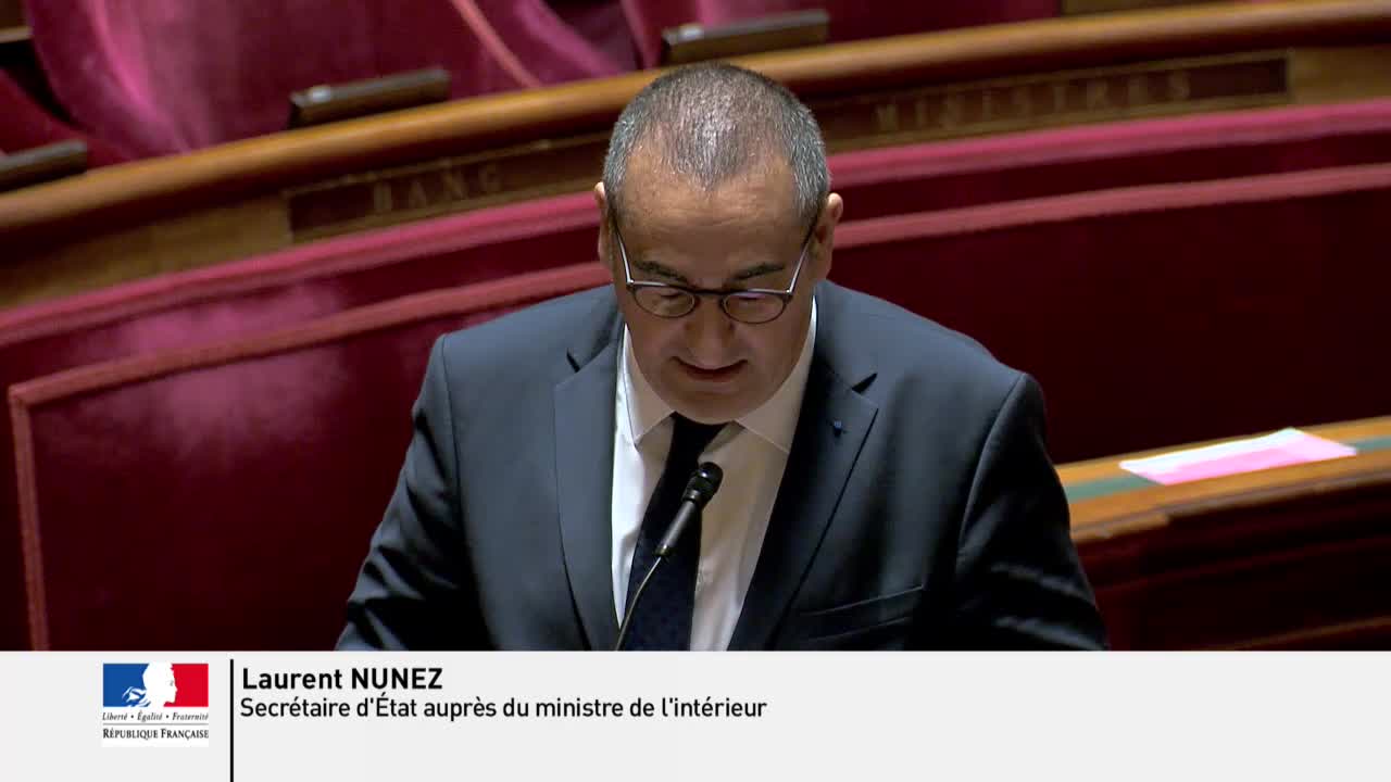 Séance publique du 14 janvier 2020 (matin)