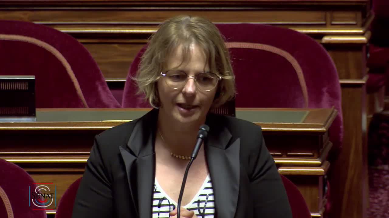 Séance publique du 14 janvier 2020 (matin)