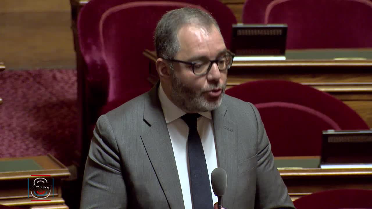 Séance publique du 14 janvier 2020 (matin)
