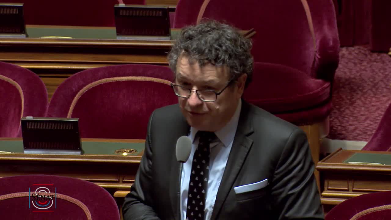 Séance publique du 14 janvier 2020 (matin)