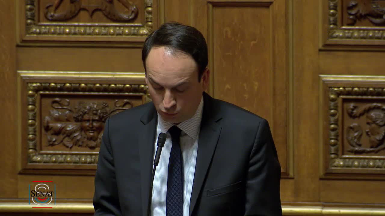 Séance publique du 14 janvier 2020 (matin)