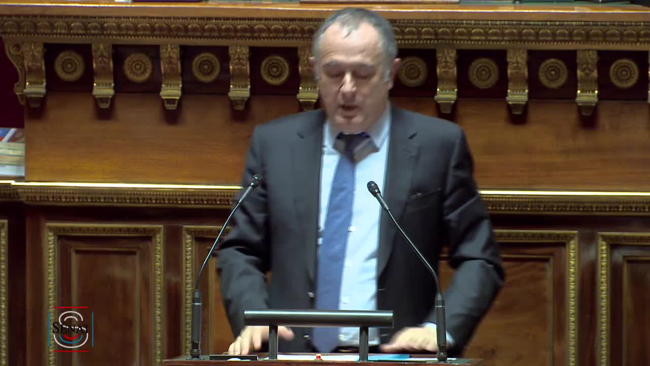 Séance publique du 14 janvier 2020 (après-midi)