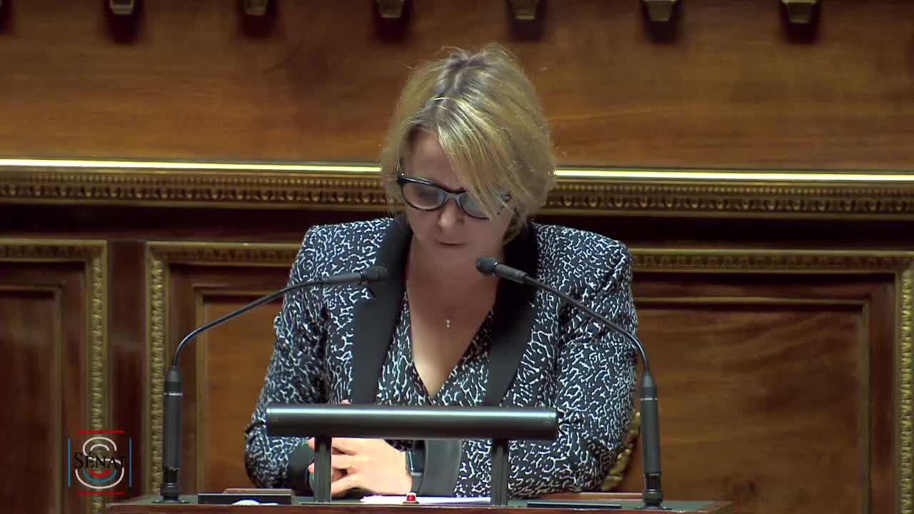Séance publique du 14 janvier 2020 (après-midi)