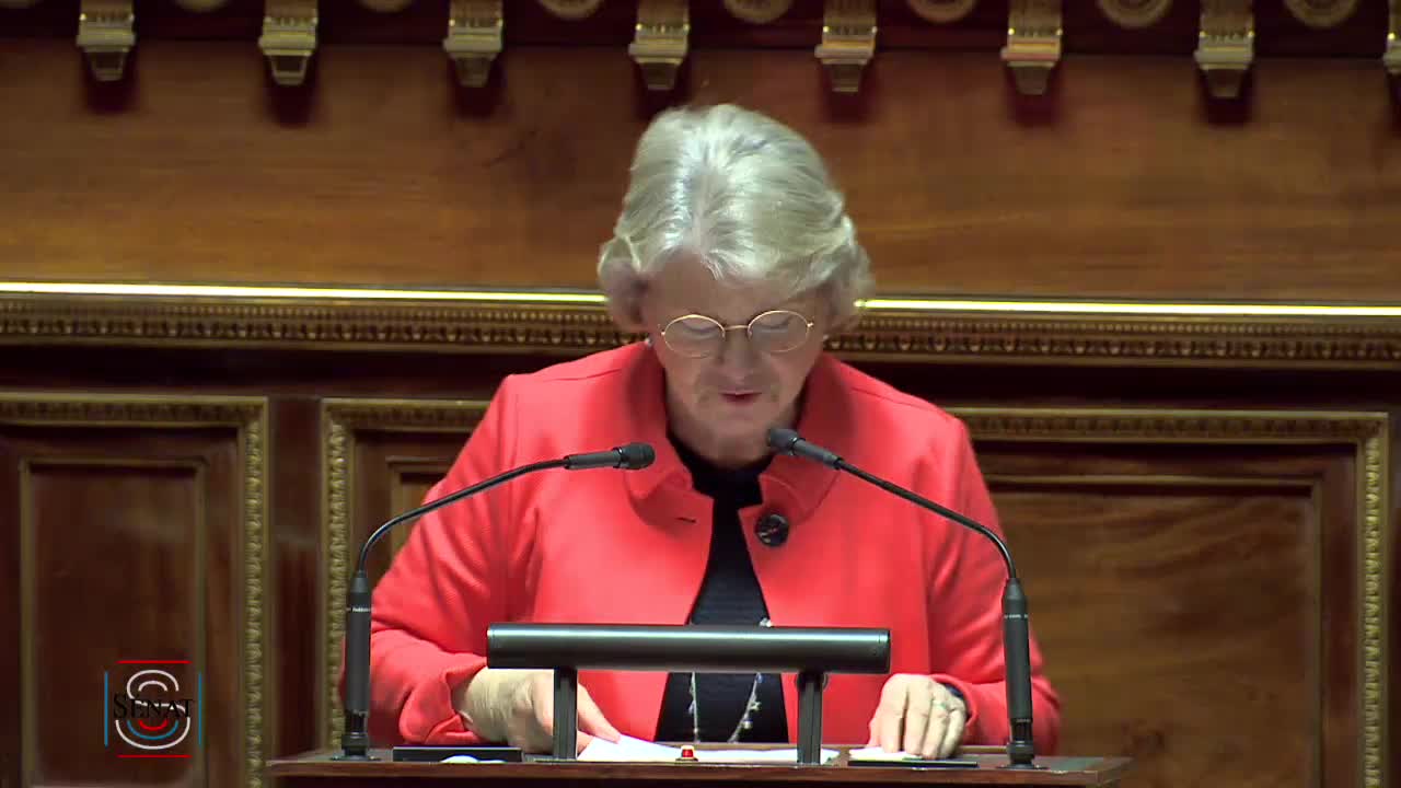 Séance publique du 14 janvier 2020 (après-midi)