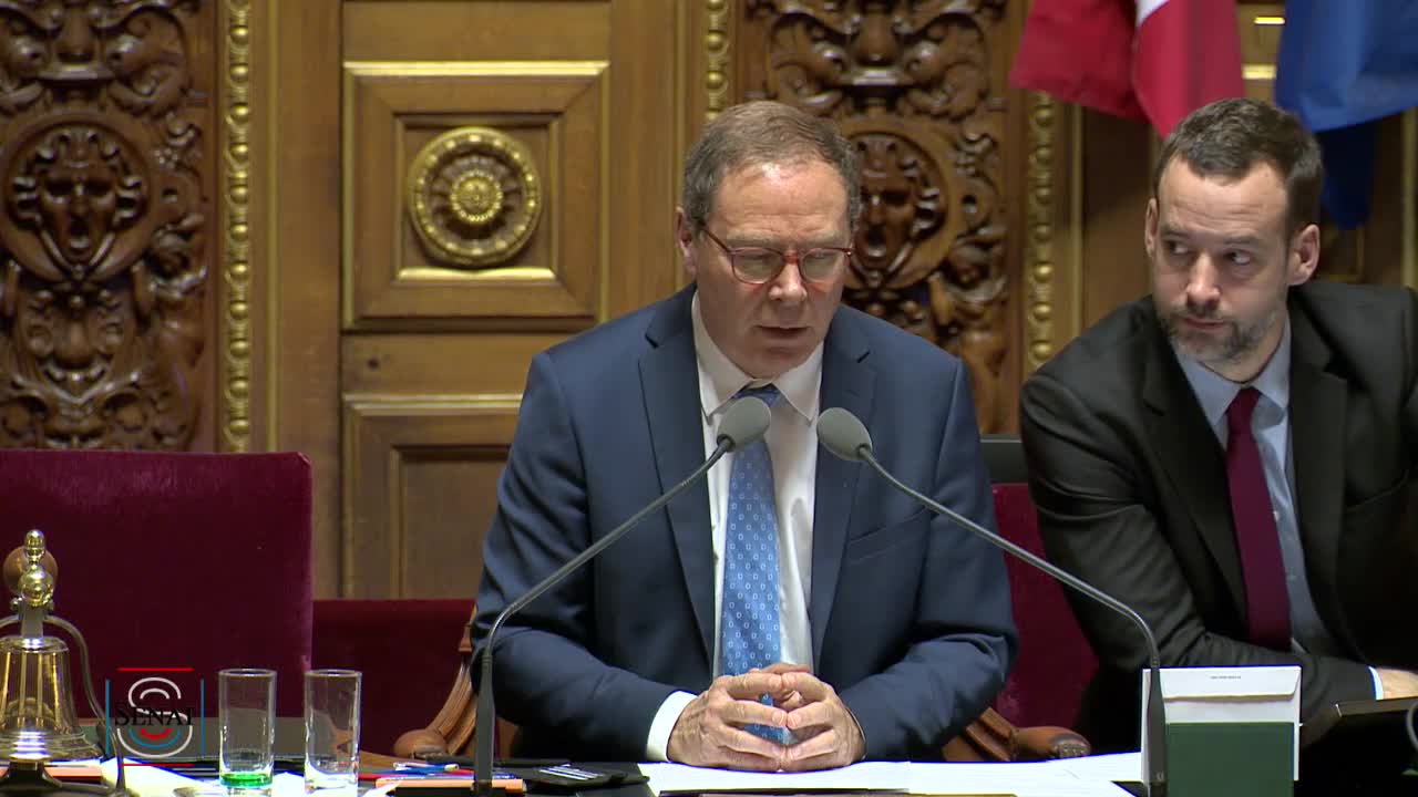 Séance publique du 14 janvier 2020 (après-midi)