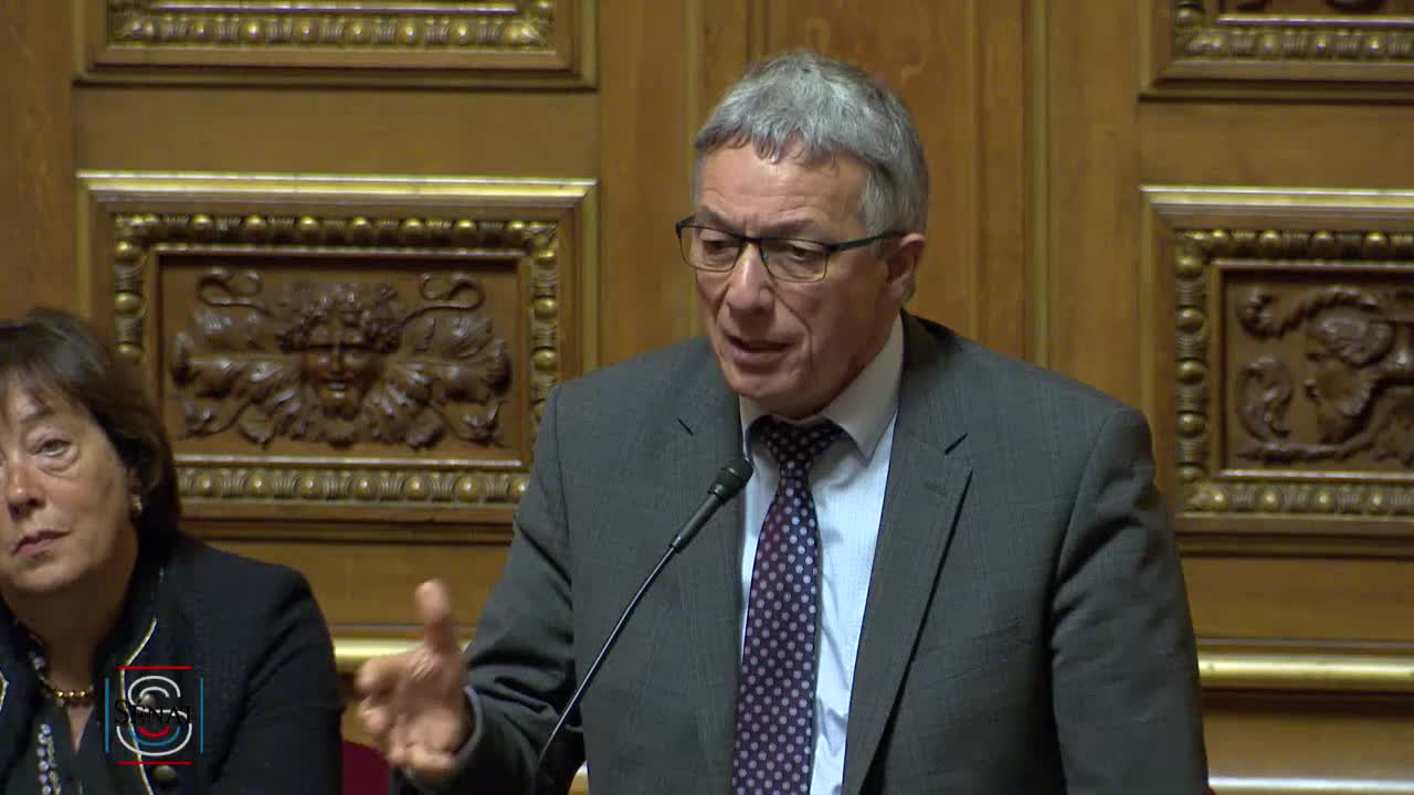 Séance publique du 14 janvier 2020 (après-midi)