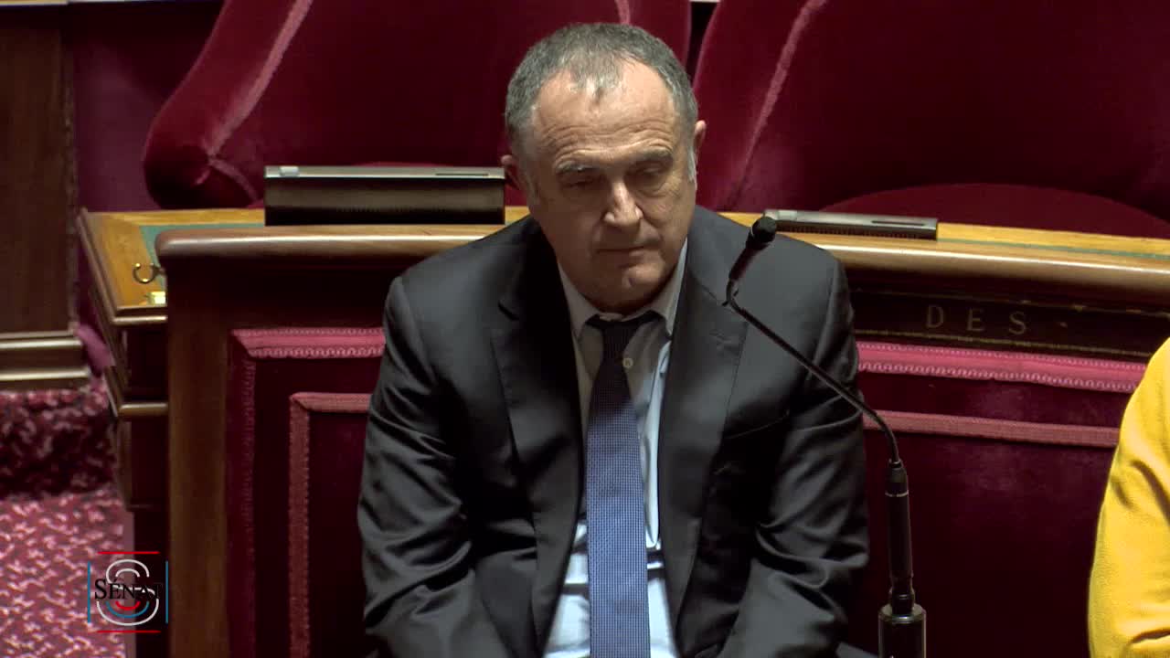 Séance publique du 14 janvier 2020 (après-midi)