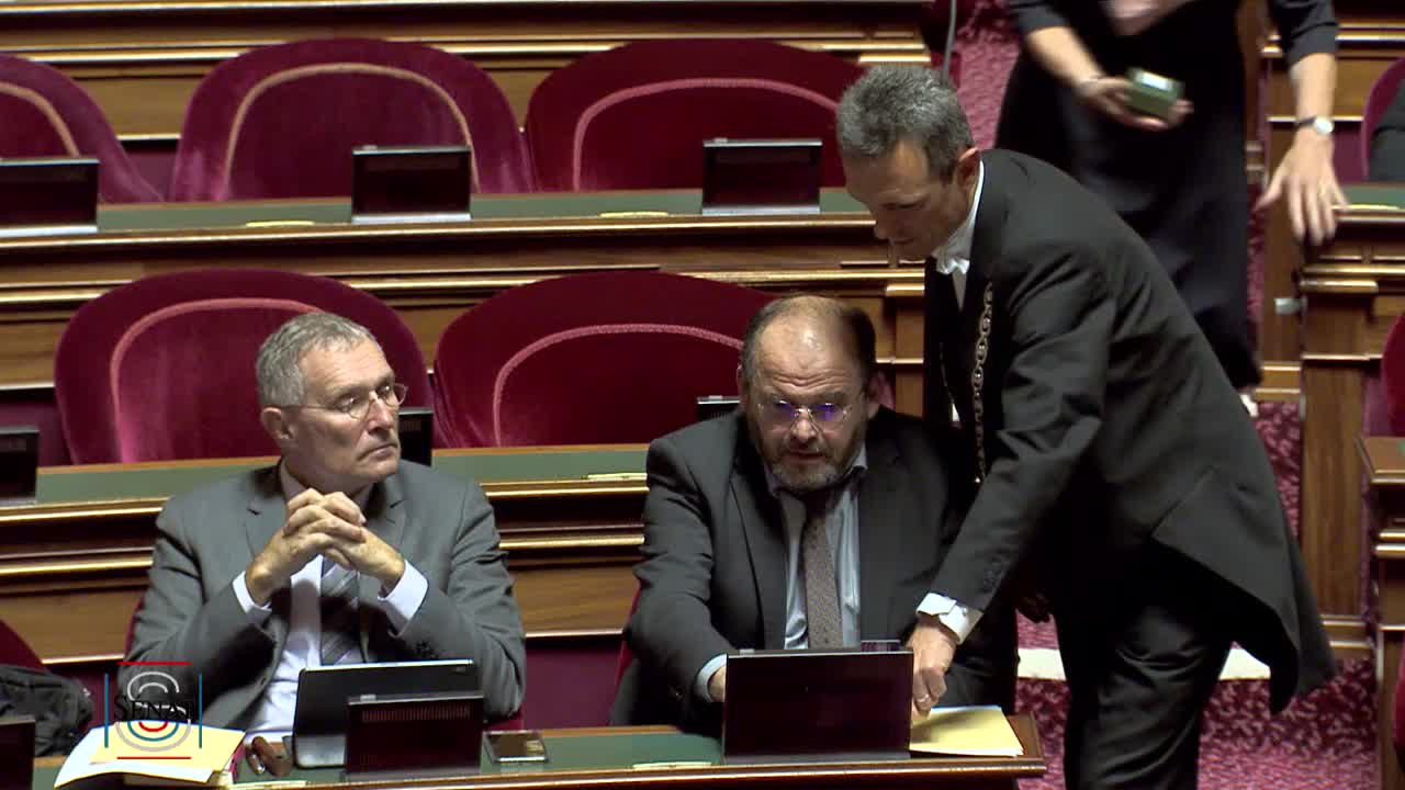 Séance publique du 14 janvier 2020 (après-midi)