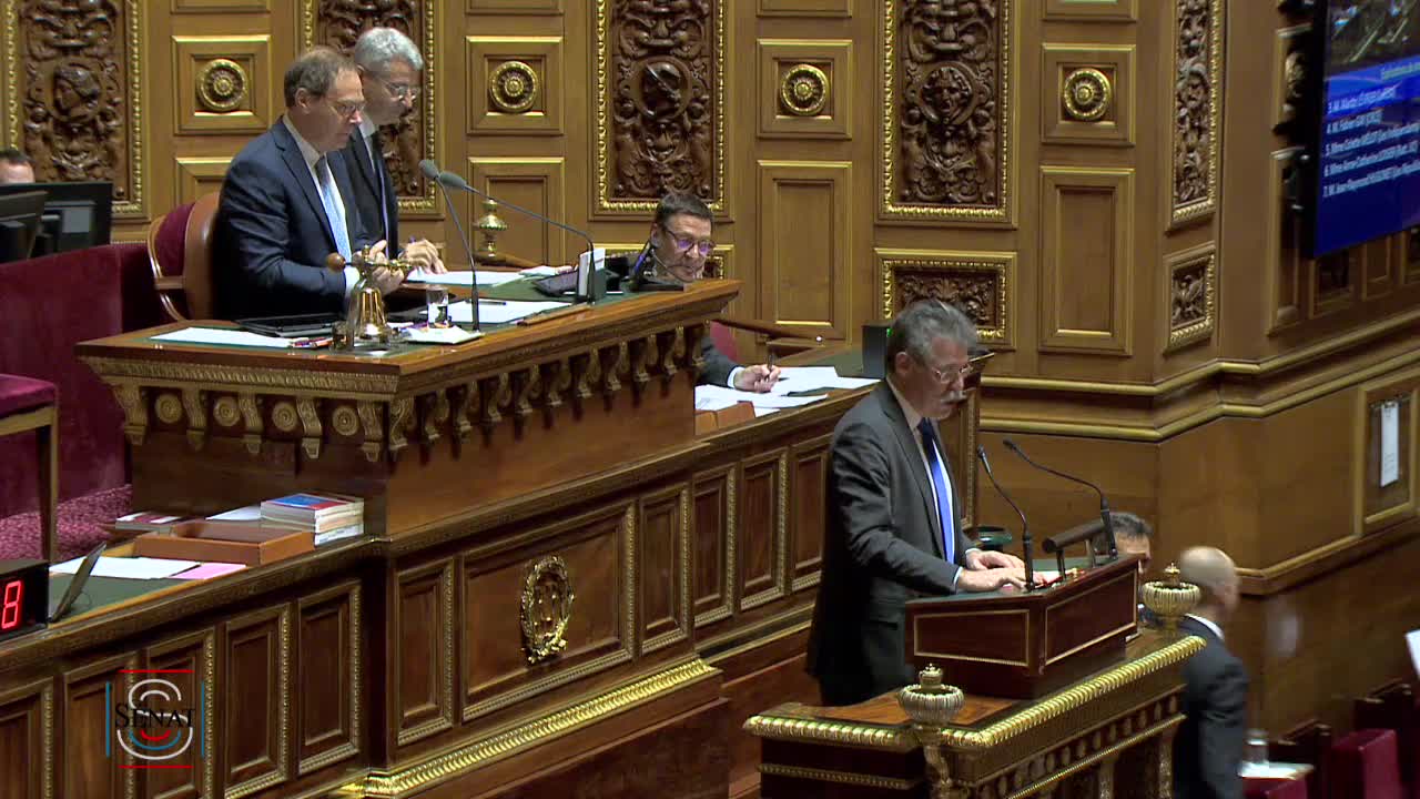 Séance publique du 14 janvier 2020 (après-midi)