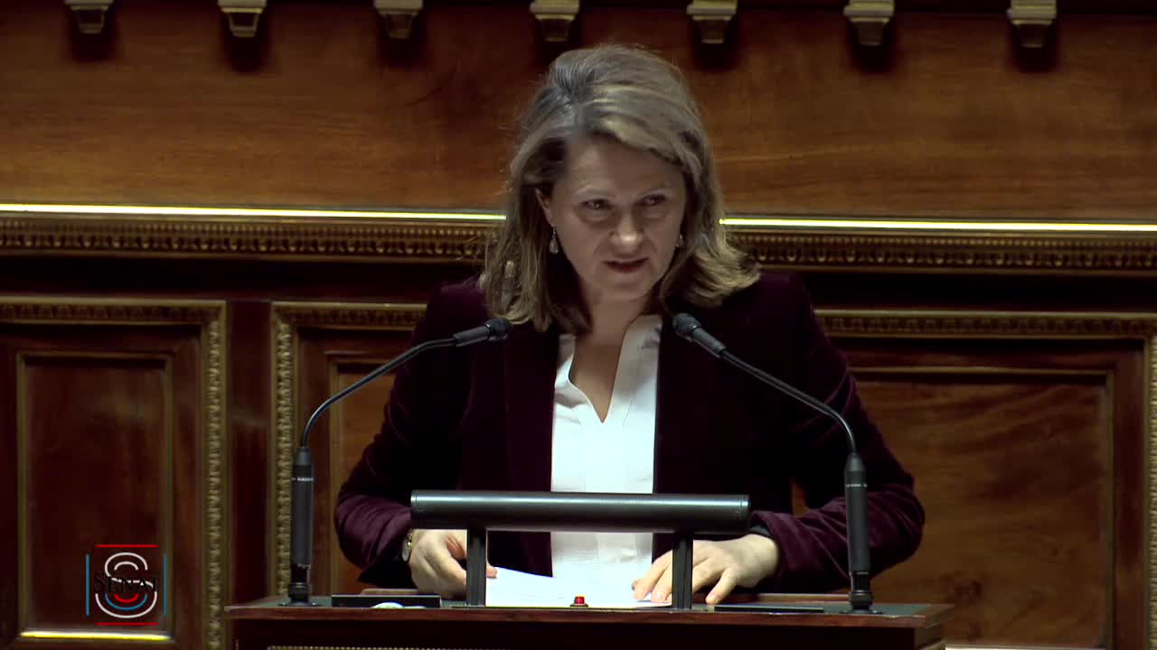 Séance publique du 14 janvier 2020 (après-midi)
