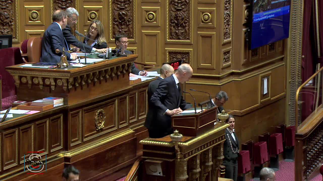 Séance publique du 14 janvier 2020 (après-midi)