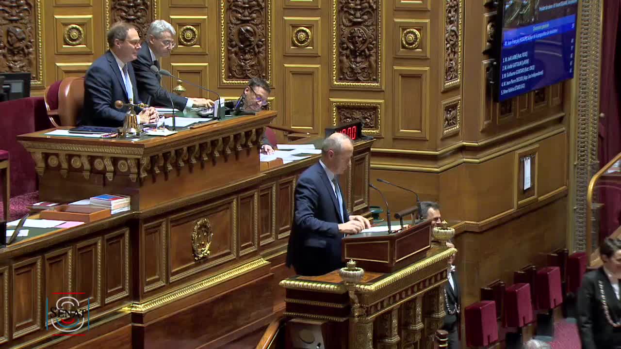 Séance publique du 14 janvier 2020 (après-midi)