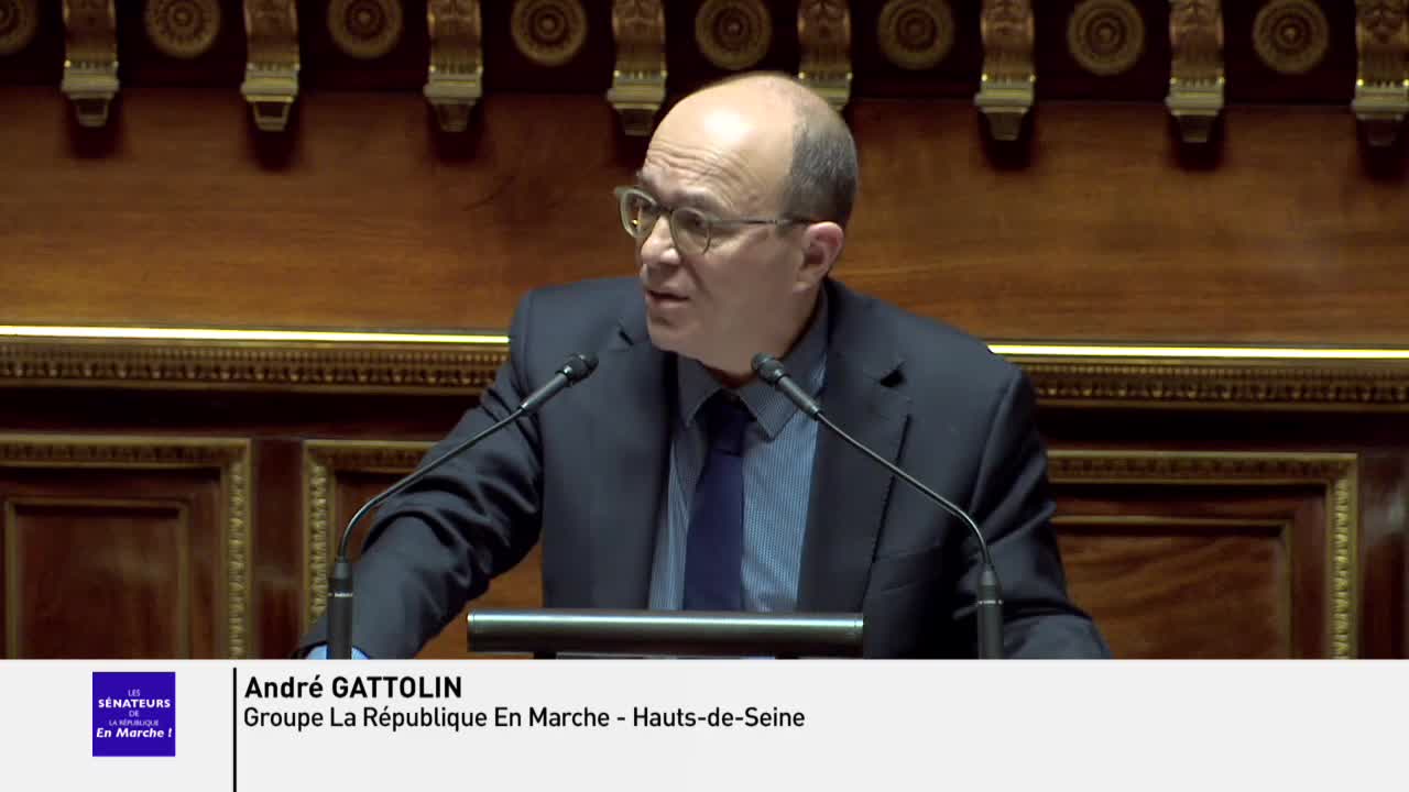 Séance publique du 14 janvier 2020 (après-midi)