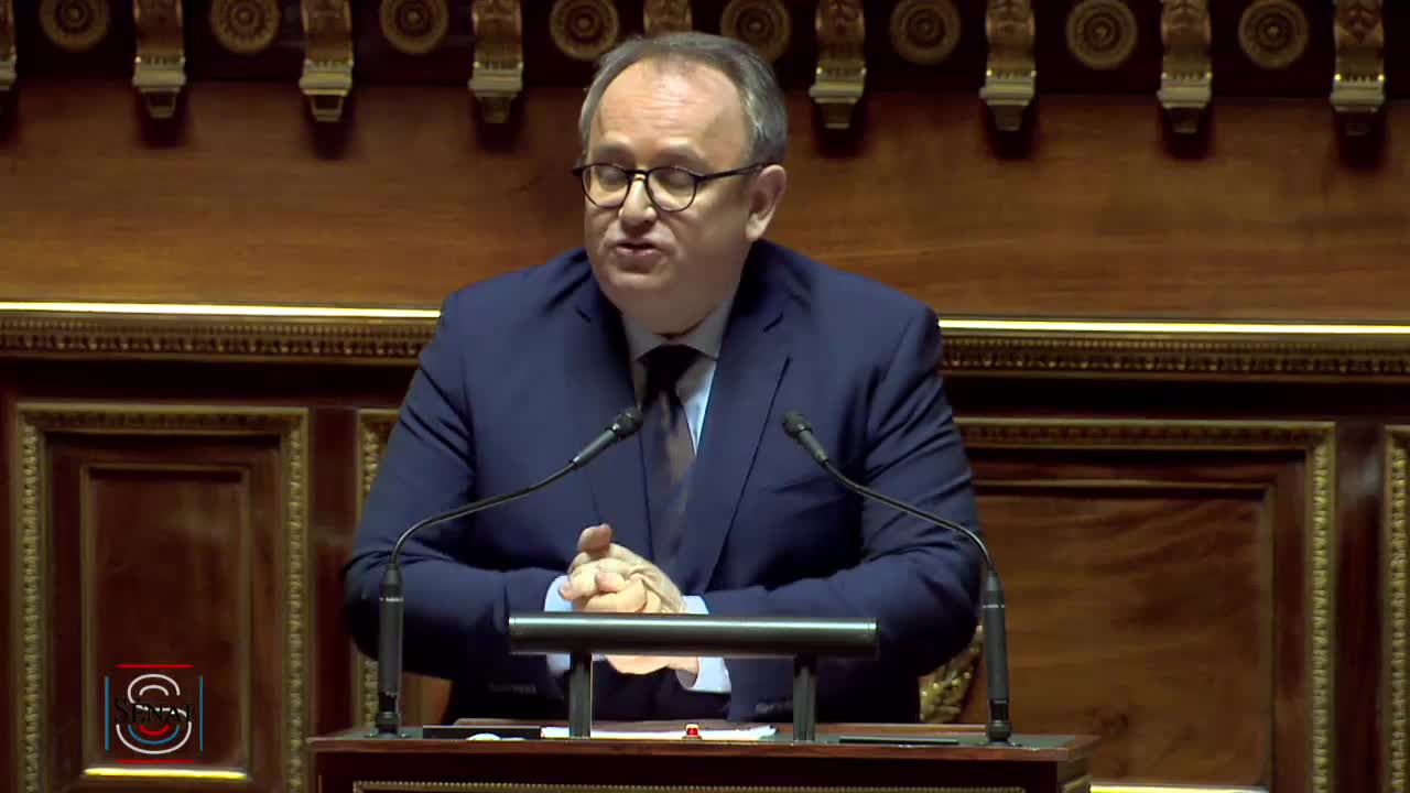 Séance publique du 14 janvier 2020 (après-midi)