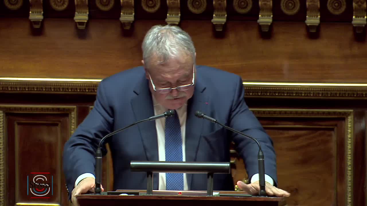 Séance publique du 14 janvier 2020 (après-midi)