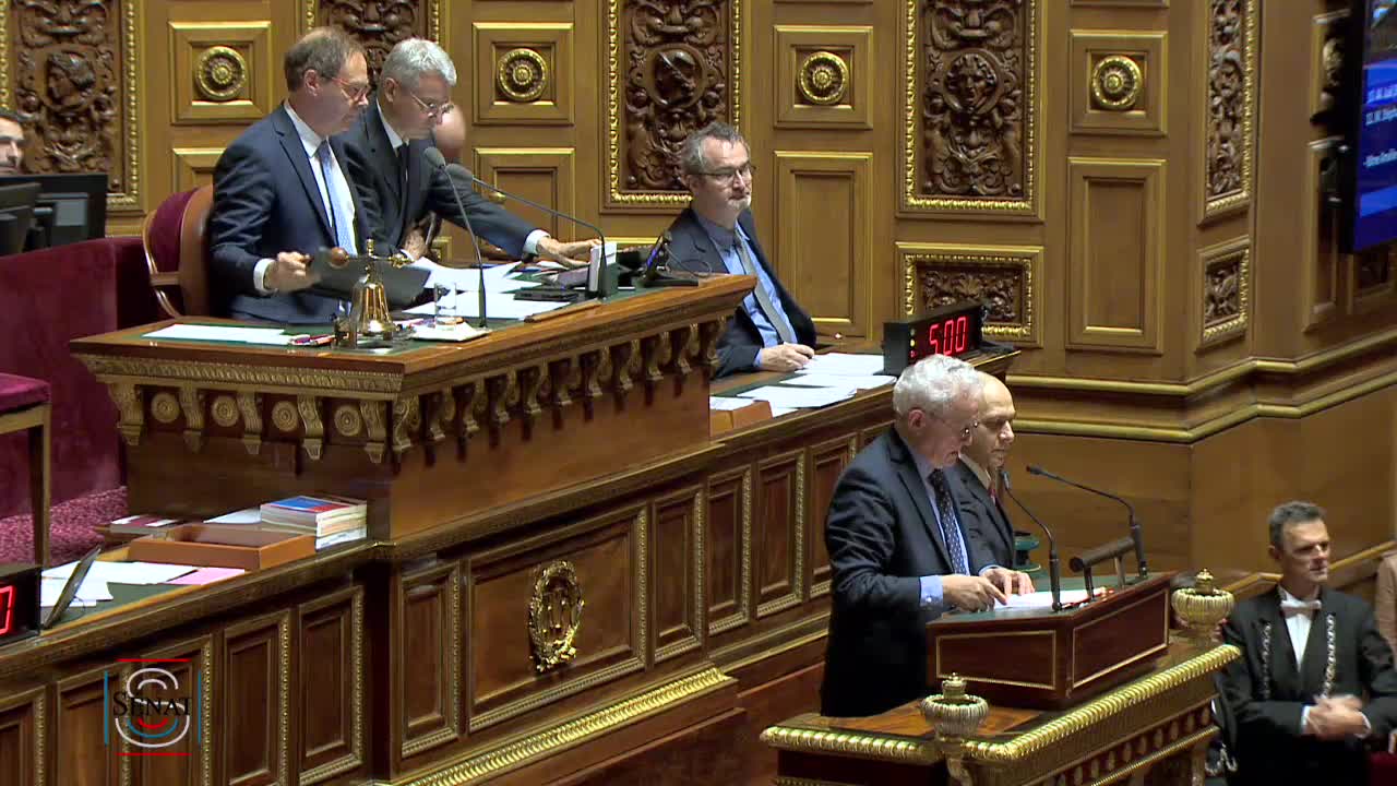 Séance publique du 14 janvier 2020 (après-midi)
