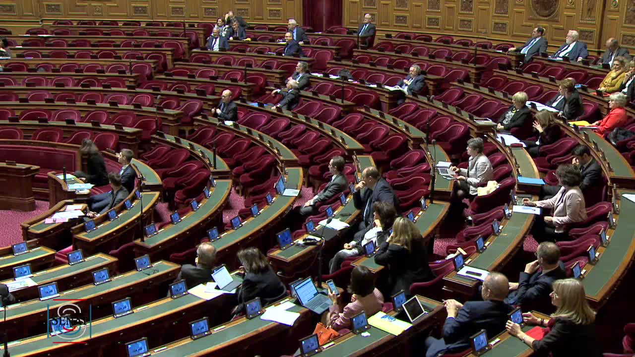 Séance publique du 14 janvier 2020 (après-midi)