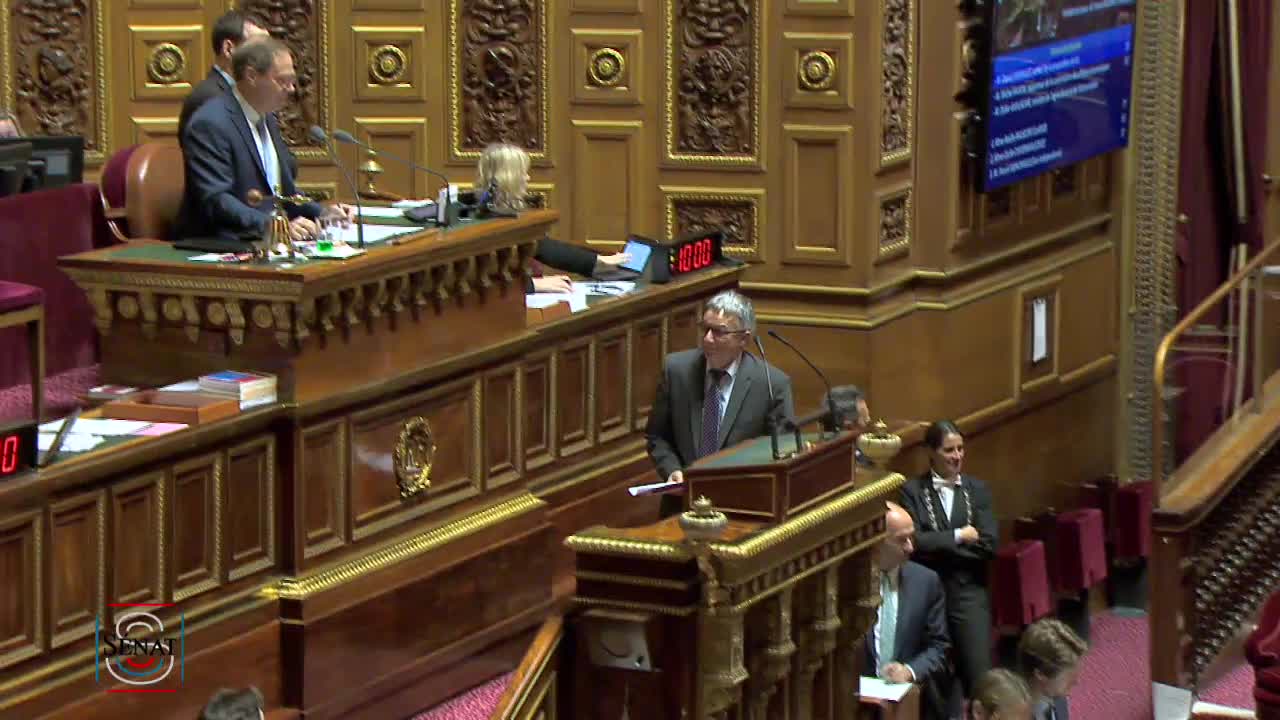 Séance publique du 14 janvier 2020 (après-midi)