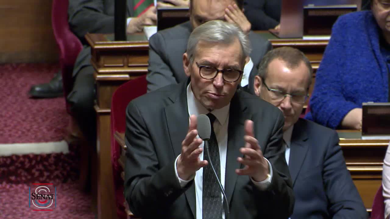 Séance publique du 15 janvier 2020 (après-midi)