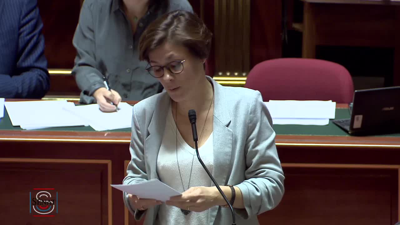 Séance publique du 15 janvier 2020 (après-midi)
