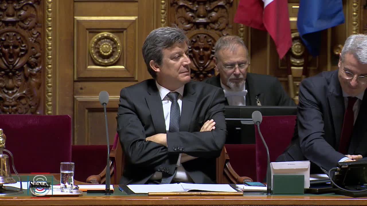 Séance publique du 15 janvier 2020 (après-midi)