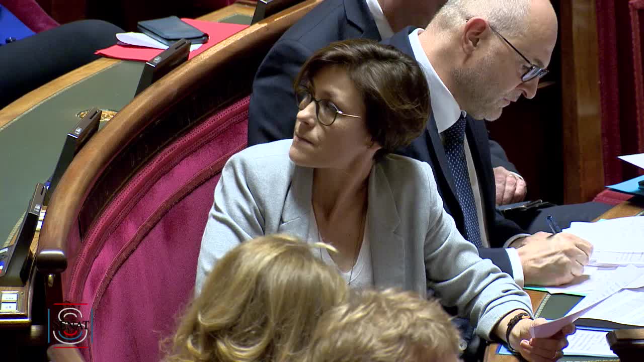 Séance publique du 15 janvier 2020 (après-midi)