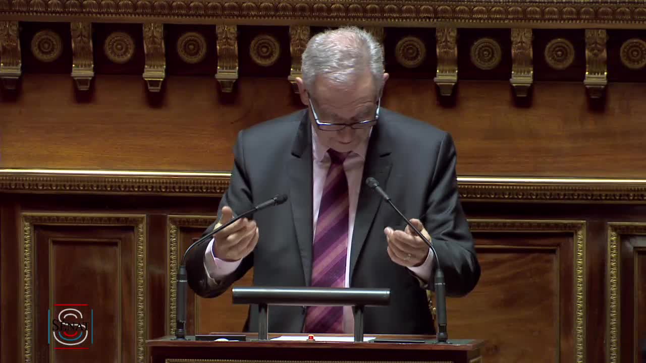 Séance publique du 15 janvier 2020 (après-midi)