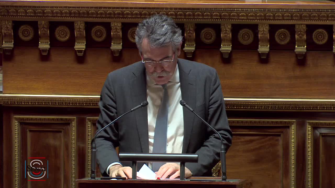 Séance publique du 15 janvier 2020 (après-midi)
