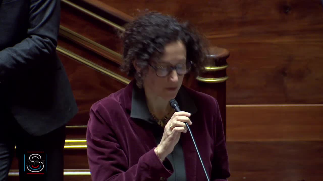 Séance publique du 15 janvier 2020 (après-midi)