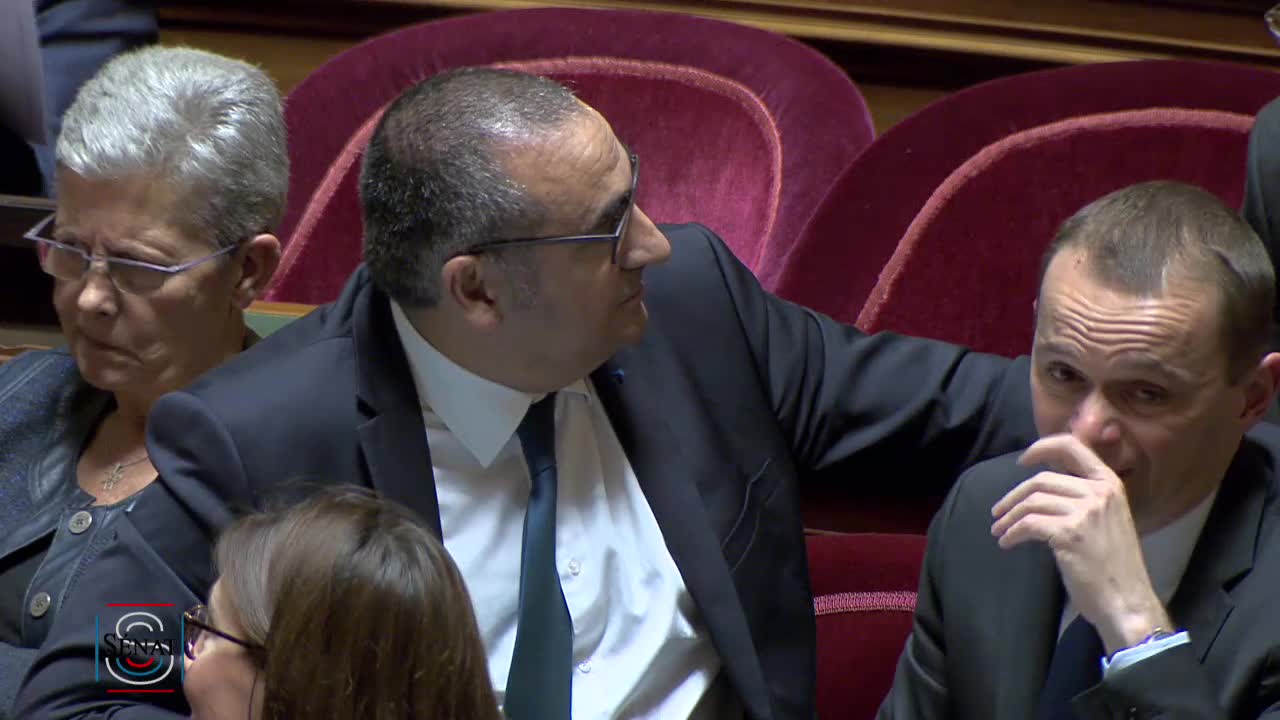 Séance publique du 15 janvier 2020 (après-midi)