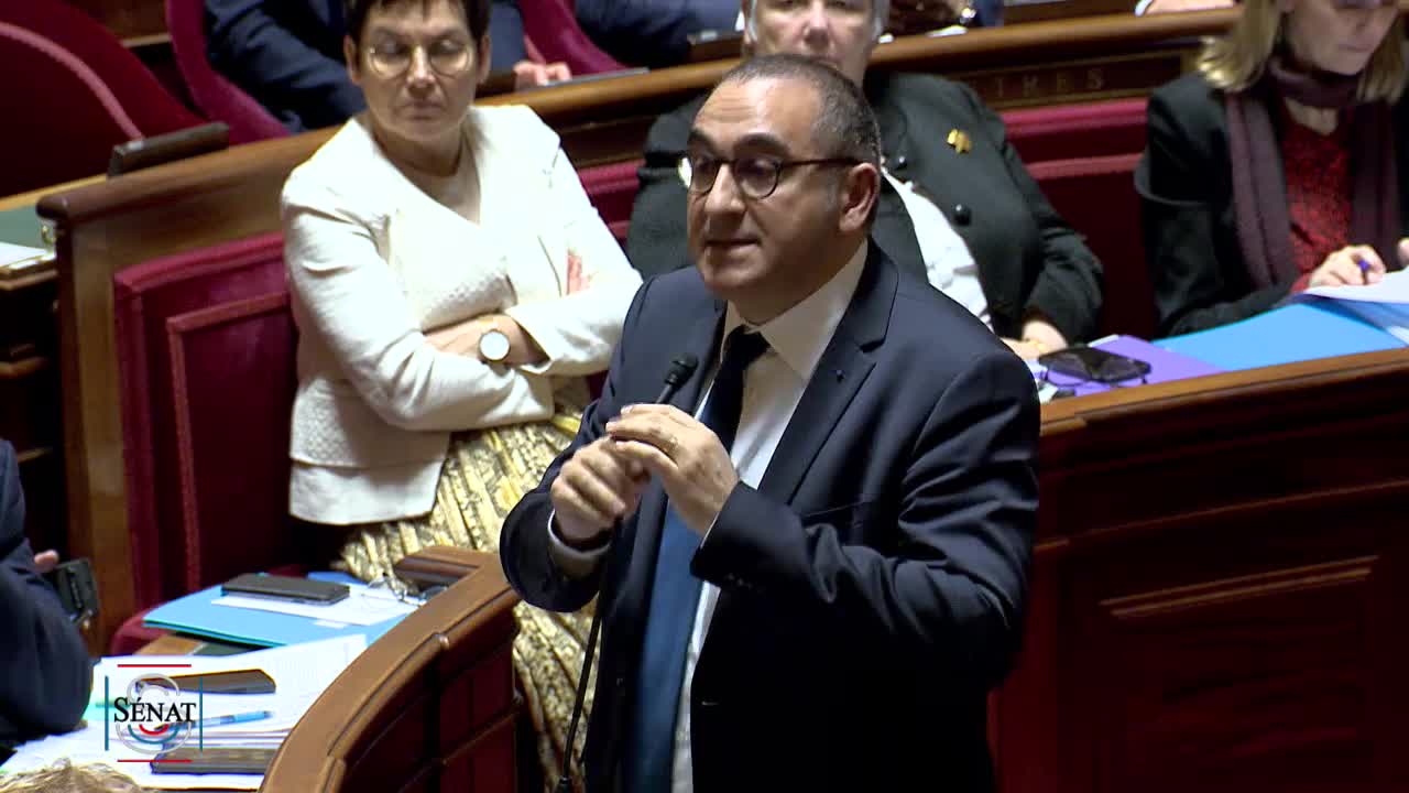 Séance publique du 15 janvier 2020 (après-midi)