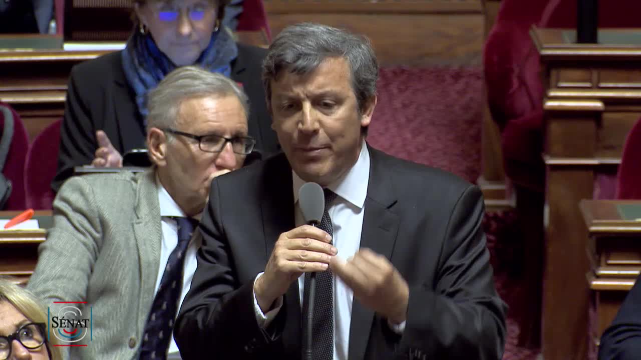 Séance publique du 15 janvier 2020 (après-midi)