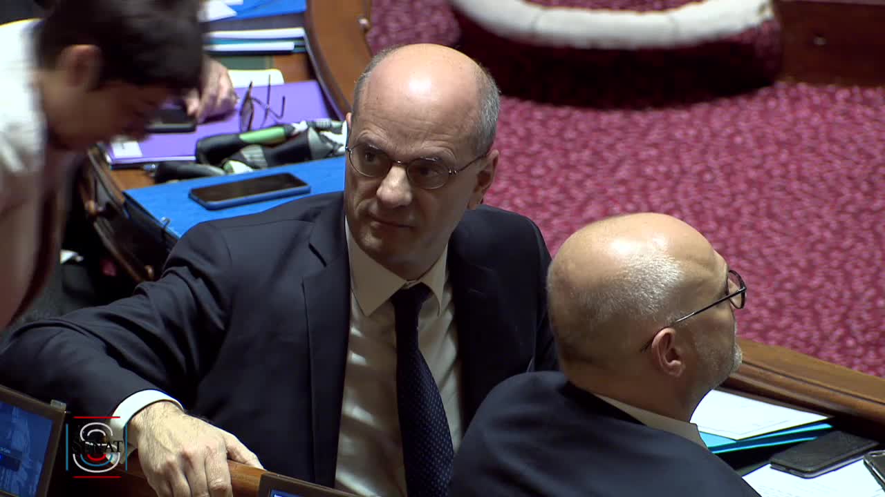 Séance publique du 15 janvier 2020 (après-midi)