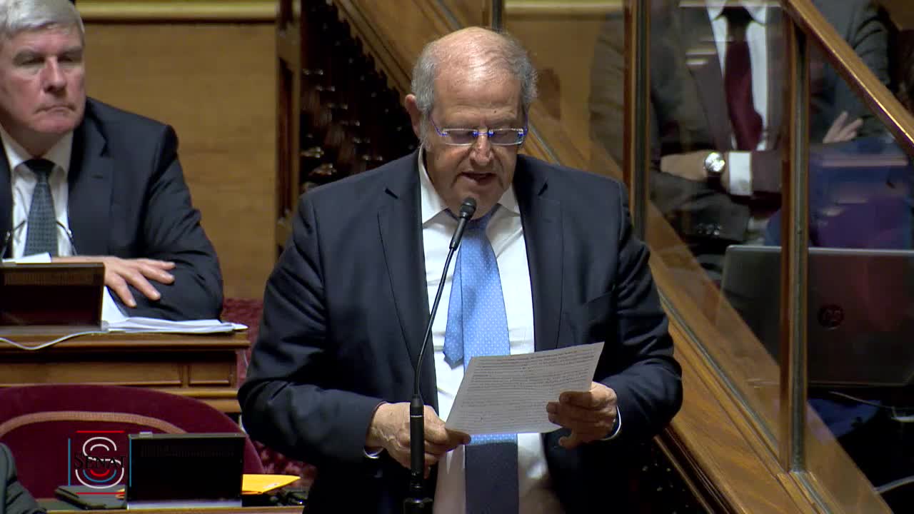 Séance publique du 15 janvier 2020 (après-midi)