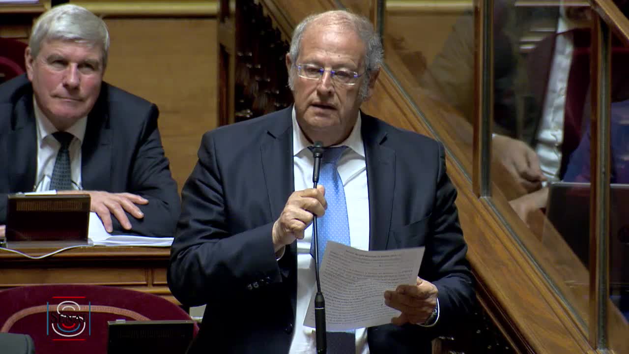 Séance publique du 15 janvier 2020 (après-midi)