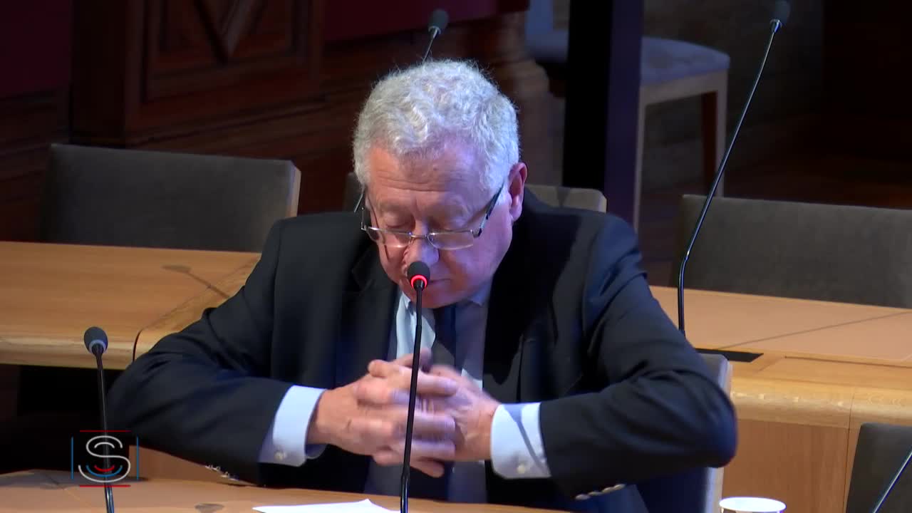 Audition de Mme Brigitte Grésy, présidente du Haut Conseil à l'égalité entre les femmes et les hommes.