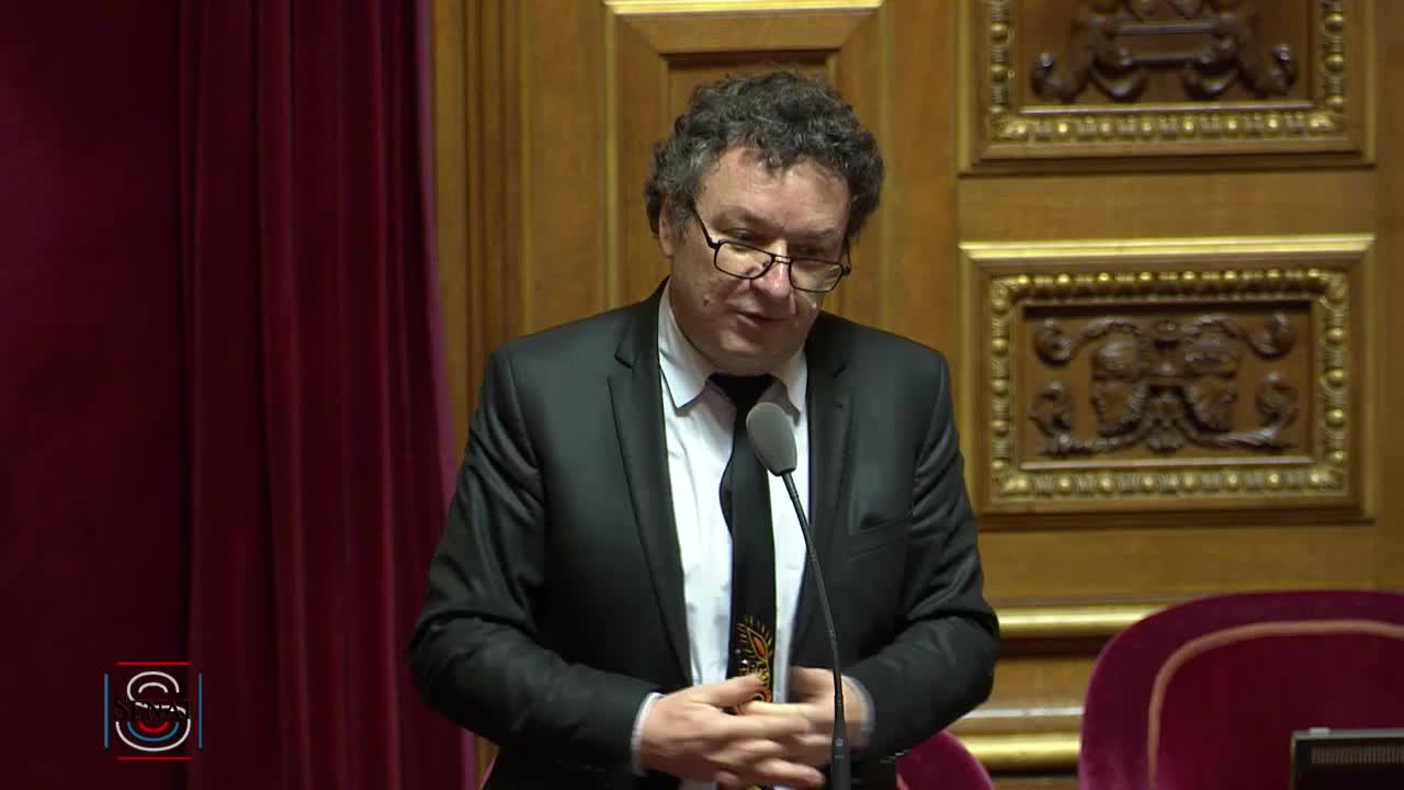 Séance publique du 16 janvier 2020 (après-midi)