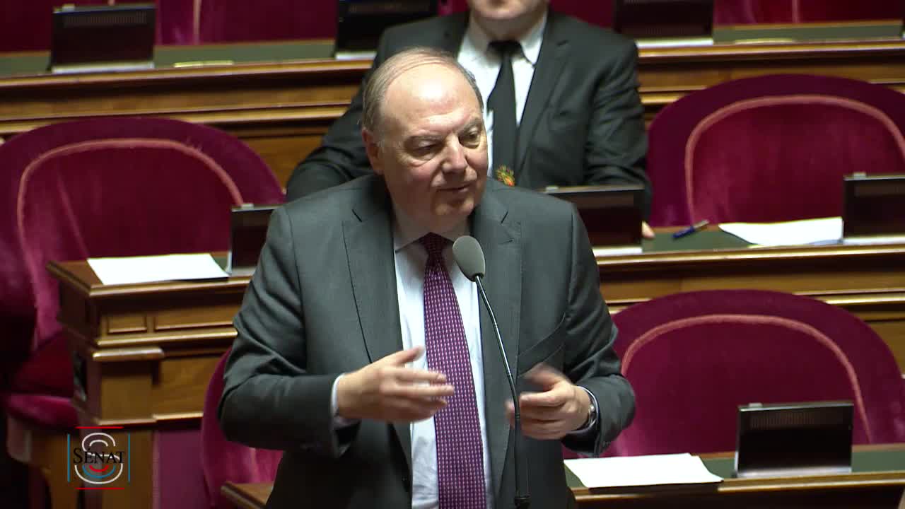 Séance publique du 16 janvier 2020 (après-midi)