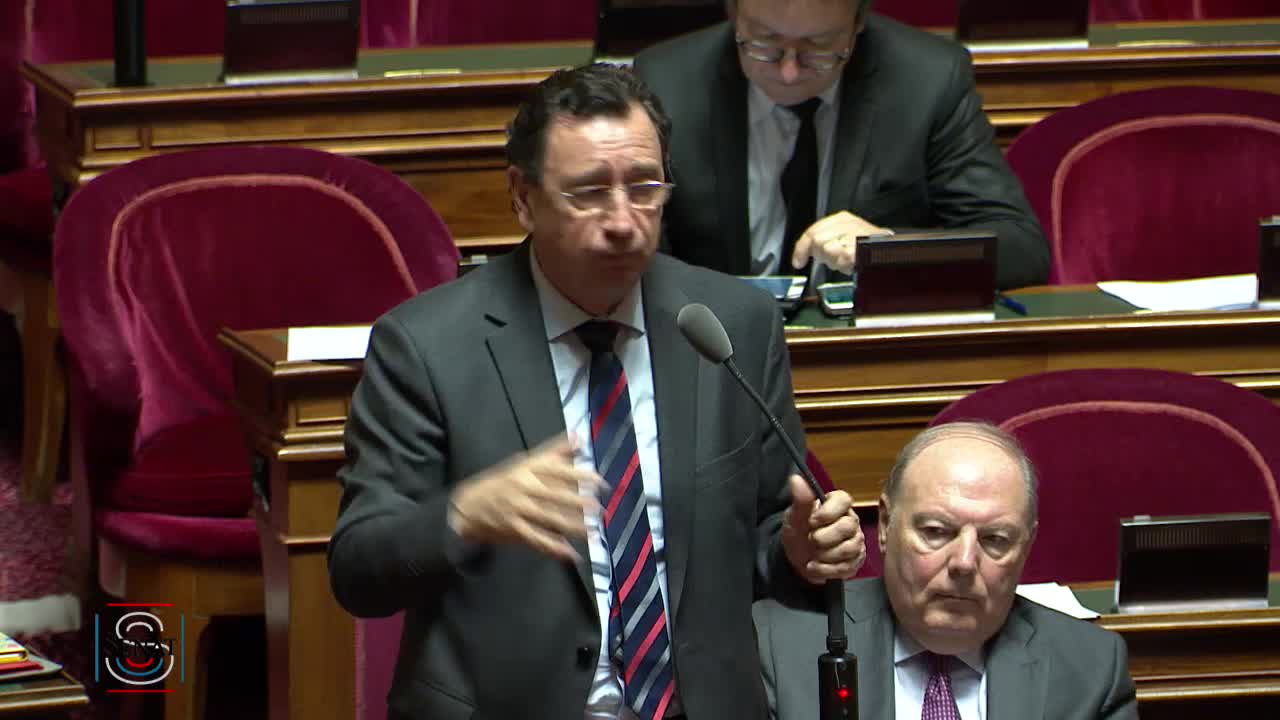 Séance publique du 16 janvier 2020 (après-midi)