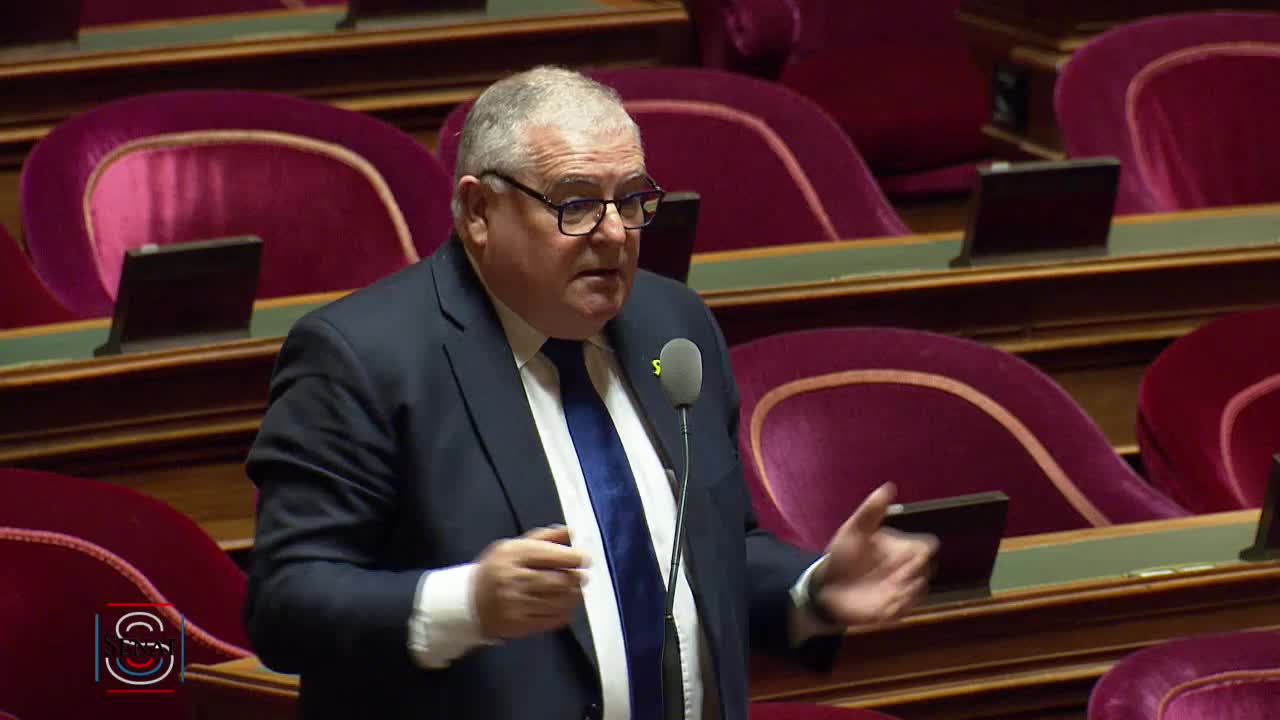 Séance publique du 16 janvier 2020 (après-midi)