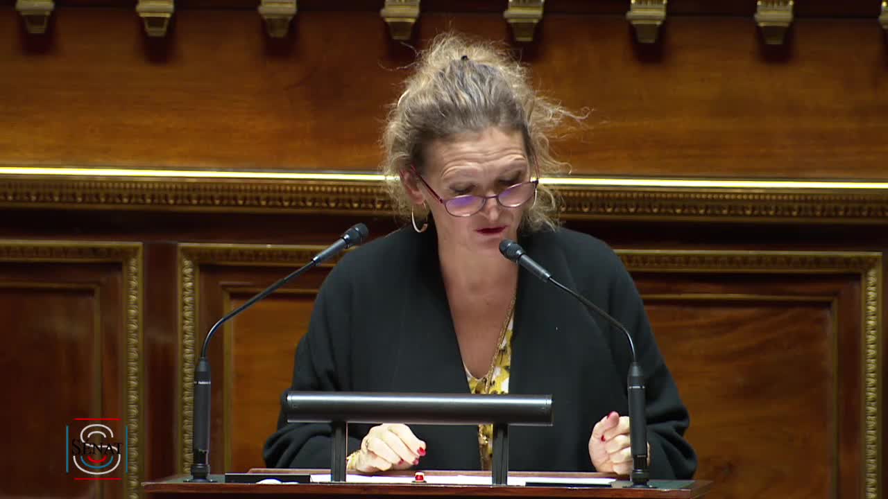 Séance publique du 16 janvier 2020 (après-midi)