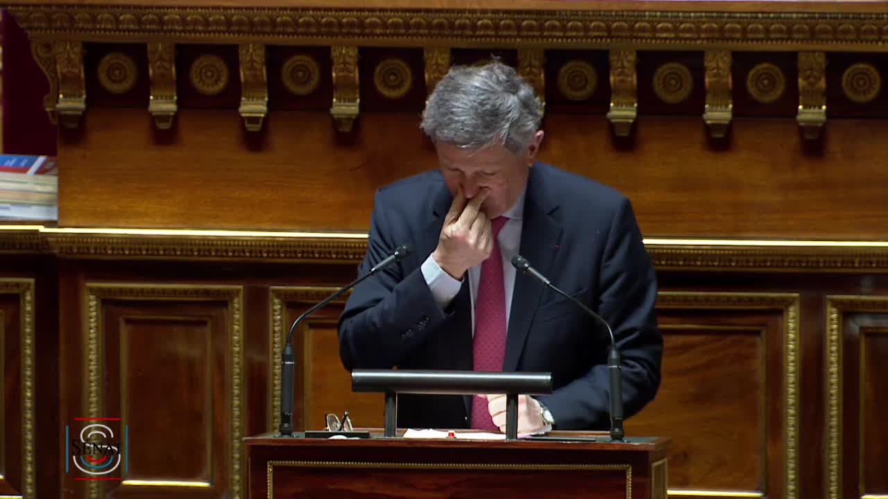 Séance publique du 16 janvier 2020 (après-midi)