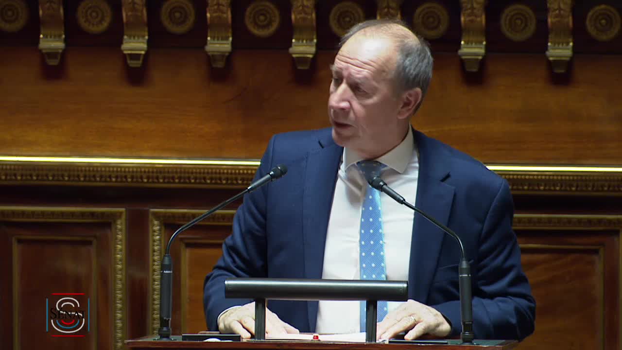 Séance publique du 16 janvier 2020 (après-midi)