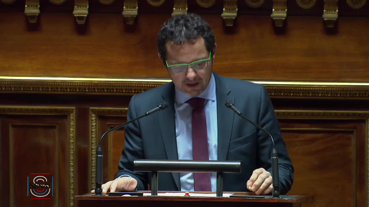 Séance publique du 16 janvier 2020 (après-midi)